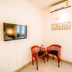 Juldis Khao Yai J2 Hotel 