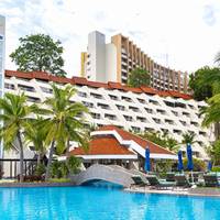 Royal Wing Suites & Spa by Royal Cliff Hotels Group