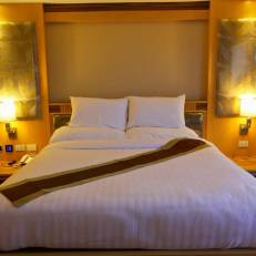 Kitlada Hotel Udonthani 