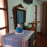 Chok-wasana Guest House 