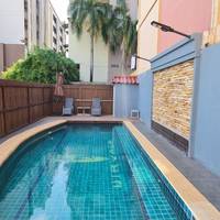 Nirvana Boutique Suites 
