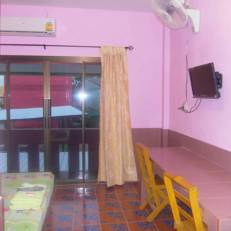 RuengsriSiri Guesthouse 