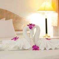 Rua Rasada Budget Hotel 