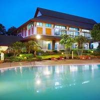 Muaklek Paradise Resort 