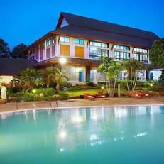 Muaklek Paradise Resort 