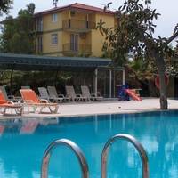 Sertkaya Hotel