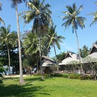 New Ozone Resort & Spa 