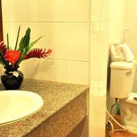 Aonang President Hotel 