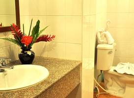 Aonang President Hotel 