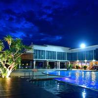 Prajaktra Design Hotel 