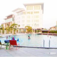 Prajaktra Design Hotel 