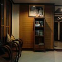Narawan Hotel, Hua Hin 