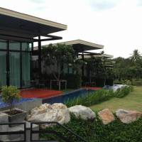 Sasima Moonlight Villa 