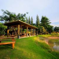 Aurora Resort Khao Yai 