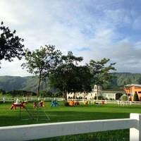 Aurora Resort Khao Yai 