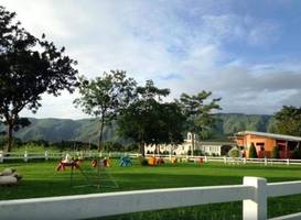 Aurora Resort Khao Yai 