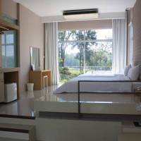 Hommuenlee Hill Resort 