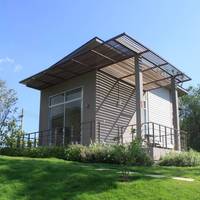 Hommuenlee Hill Resort 