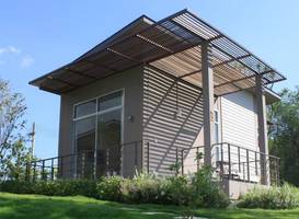 Hommuenlee Hill Resort 