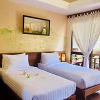 Baan Duangkaew Resort 