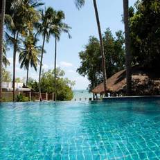 Anyavee Railay Resort 