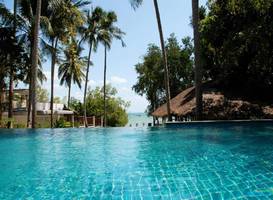 Anyavee Railay Resort 