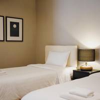 Palm Crescent Hua Hin 