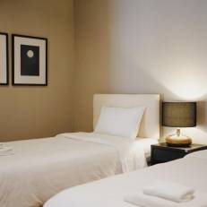 Palm Crescent Hua Hin 