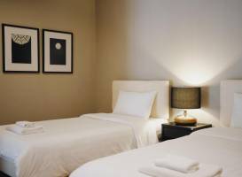 Palm Crescent Hua Hin 