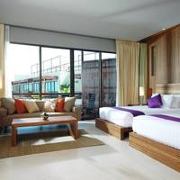Maya Koh Lanta Resort 