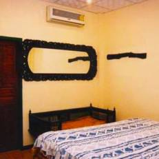 Sukhothai Guest House 