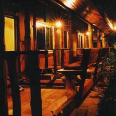 Sukhothai Guest House 