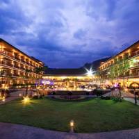 Romantic Resort & Spa 