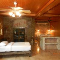 Khao Yai Garden Lodge 