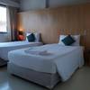 S2S Queen Trang Hotel 