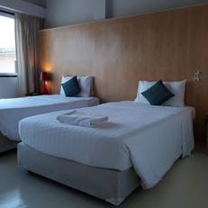 S2S Queen Trang Hotel 