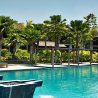 Pattara Resort & Spa 