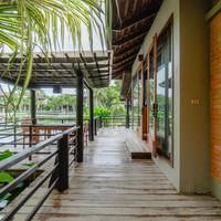 Pattara Resort & Spa 