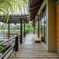 Pattara Resort & Spa 