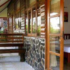 De Bua Valley Resort 