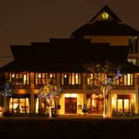 Yodia Heritage Hotel 
