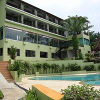 Palm Paradise Resort 