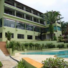 Palm Paradise Resort 