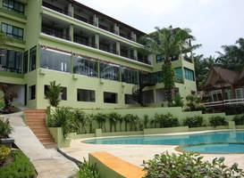 Palm Paradise Resort 