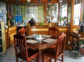Theparat Lodge Krabi