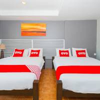 Baan Sang Chan Hotel 
