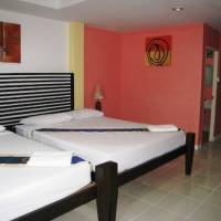 Baan Sang Chan Hotel 