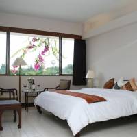 Mae Pim Resort Hotel 
