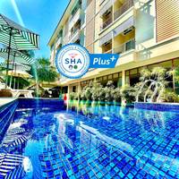 Smile Hua-Hin Resort 