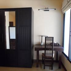 Baiyoke Chalet Hotel 